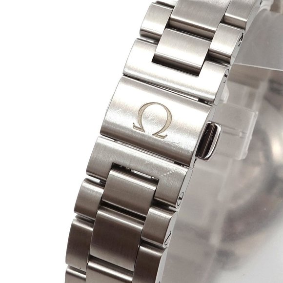 OMEGA Seamaster Aqua Terra 231 10 30 20 06 001 Ladies Watch Date Grey Automatic - Picture 6 of 6